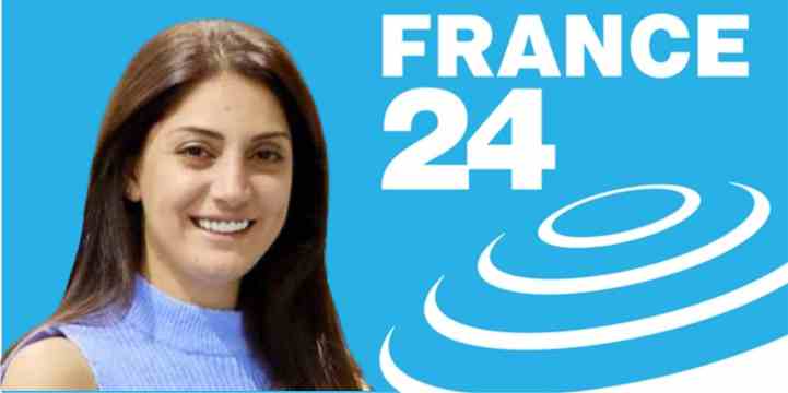 france 24 joelle maroun