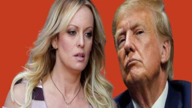 donald trump stormy daniels
