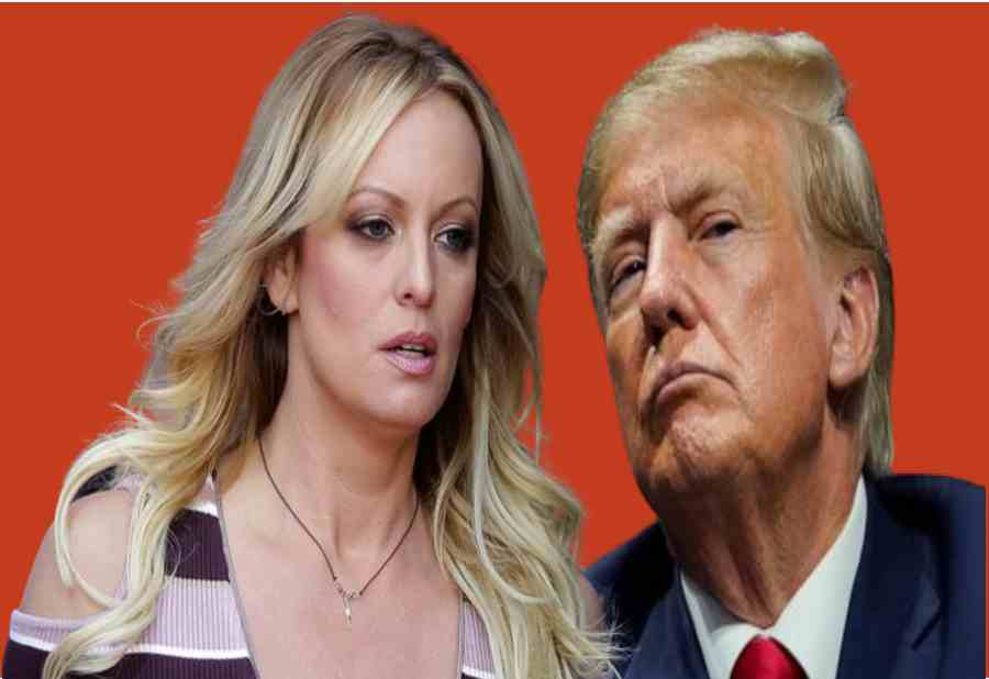 donald trump stormy daniels