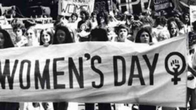 international womens day