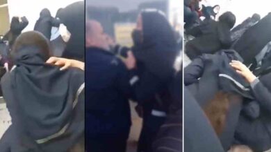 iran the incident of poisoning of female students