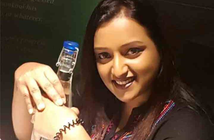 kerala gold smuggling case accused swapna suresh