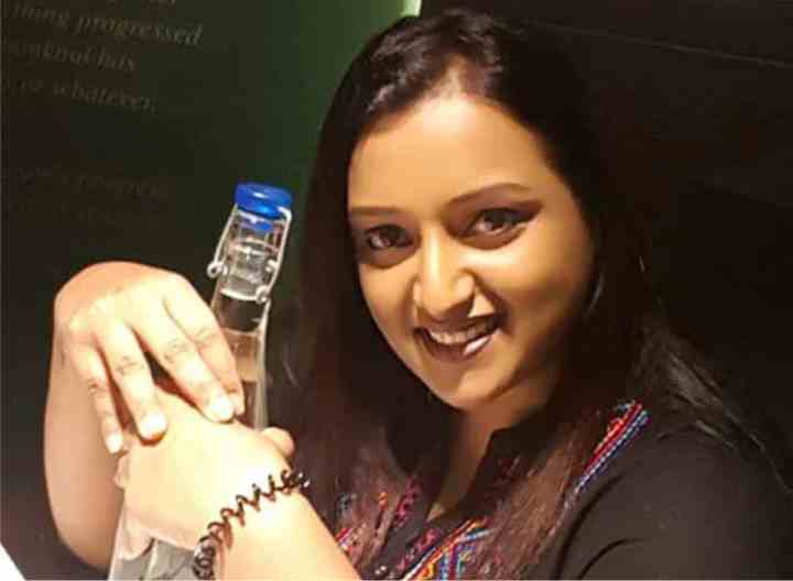 kerala gold smuggling case accused swapna suresh