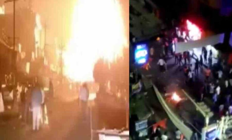 ram navami procession