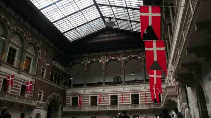 saudi arabia condemns islamophobic extremists desecration of quran and burning of turkish flag in denmark