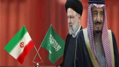 saudi king salman invitation to iranian president ebrahim raisi to visit saudi arabia