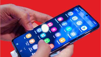 smart phone apps