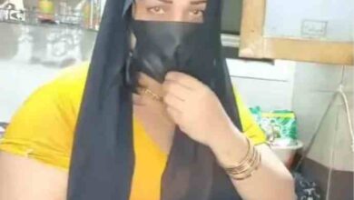 the decision to take action against the woman who made obscene videos in egypt