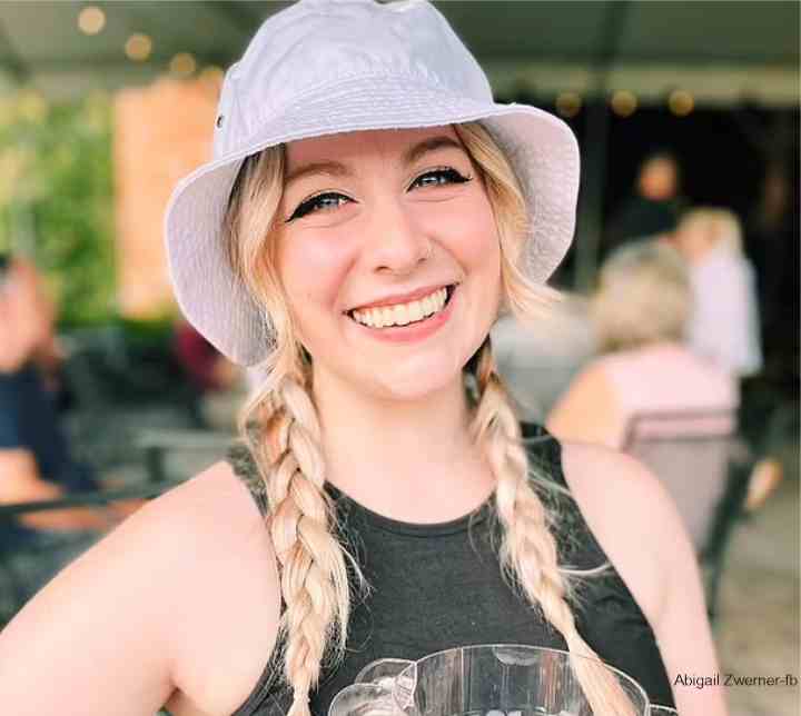 abigail zwerner