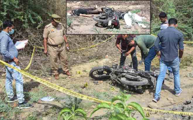 after atiq son asad was killed in an encounter