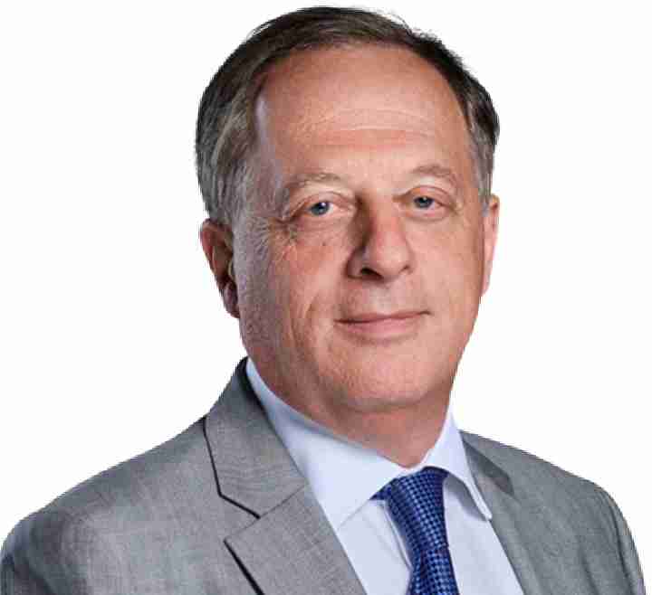 bbc chairman richard sharp resigned