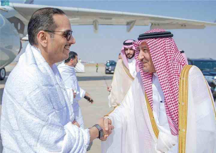 diplomatic relations between the uae and qatar are close to being restored
