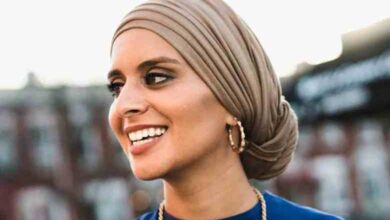 egyptian woman rana abdel hamid gets approval for call to prayer on loudspeaker in america