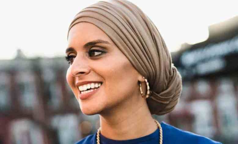 egyptian woman rana abdel hamid gets approval for call to prayer on loudspeaker in america