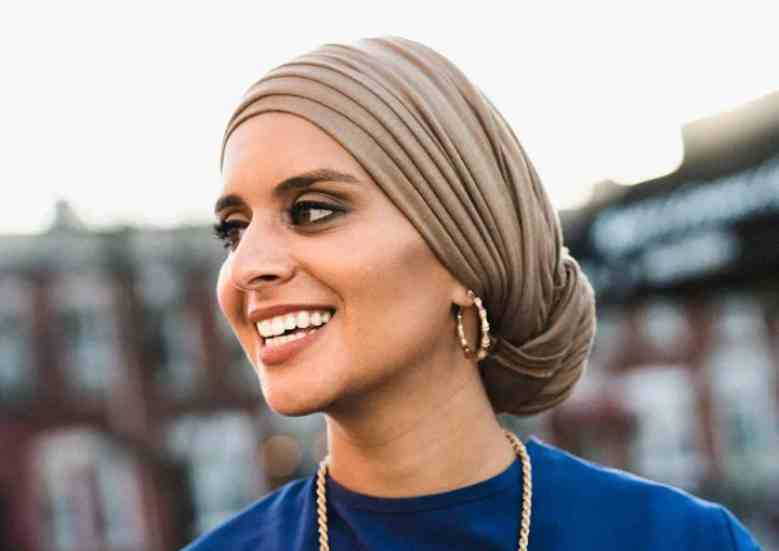 egyptian woman rana abdel hamid gets approval for call to prayer on loudspeaker in america