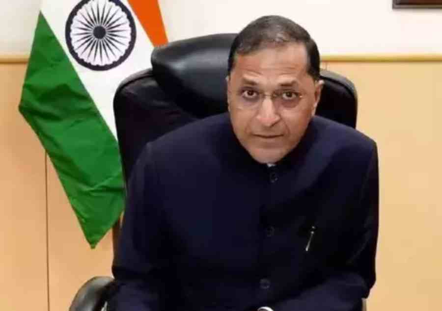 election commissioner arun goel appointment