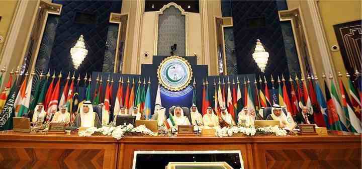 emergency meeting of oic on al aqsa crisis