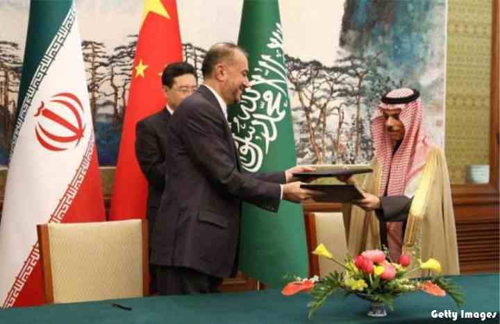 iran and saudi arabia agree to reopen embassies