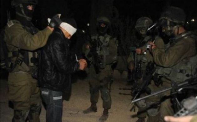 israeli army crushed a palestinian youth