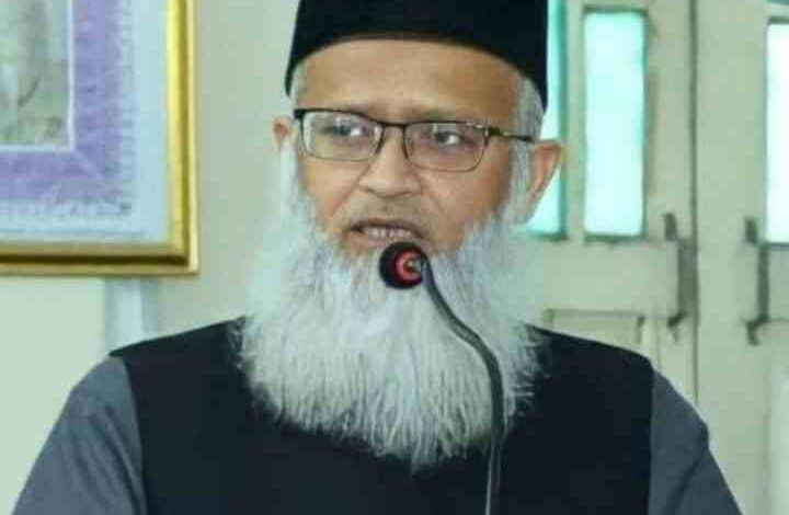 maulana bilal abdul hai hasani