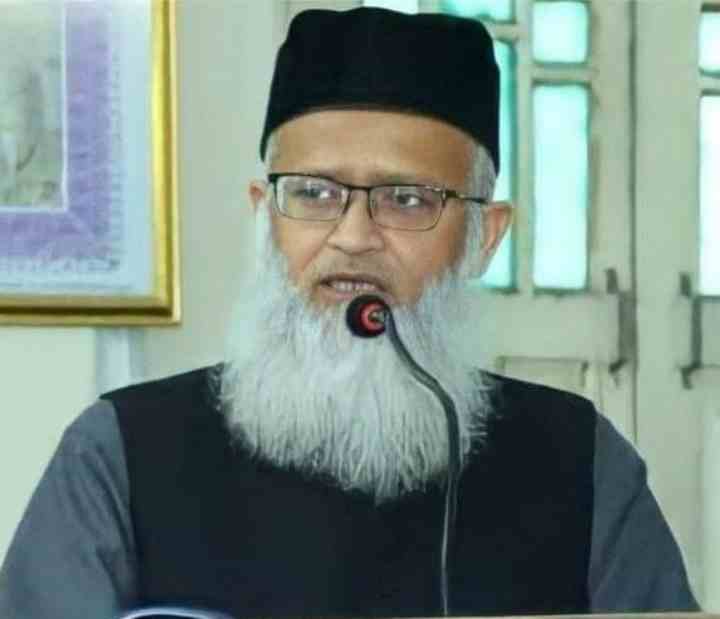 maulana bilal abdul hai hasani