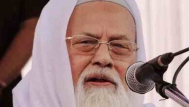 maulana rabey hasani nadwi