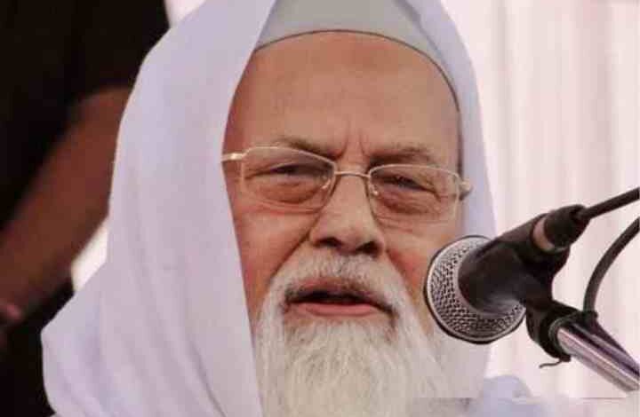 maulana rabey hasani nadwi