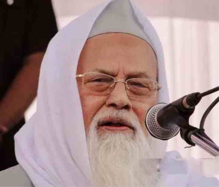 maulana rabey hasani nadwi