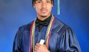 admission to 125 universities and 9 million in scholarships offered to american student dennis barnes