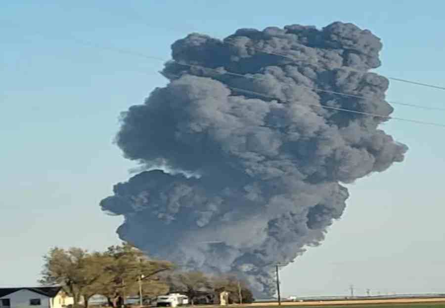 america fire at texas dairy farm 18000 cattle dead in a fire in a dairy farm warehouse