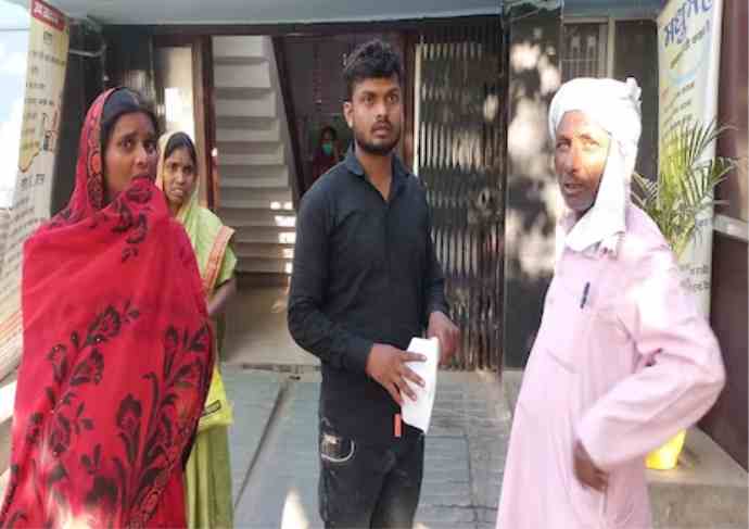 bihar groom car crashes 7 in gopalganj 2 killed 5 injured