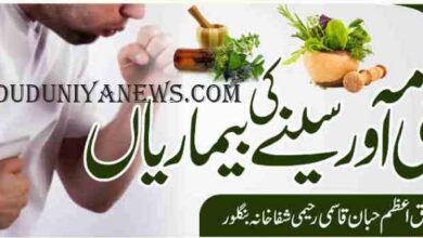 cough asthma treatment