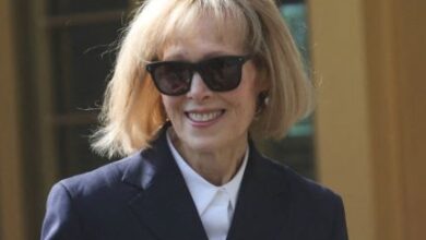donald trump raped me too american author e jean carroll