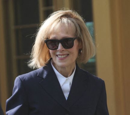donald trump raped me too american author e jean carroll
