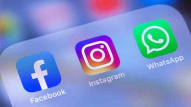 employees will be fired from facebook, whatsapp and instagram