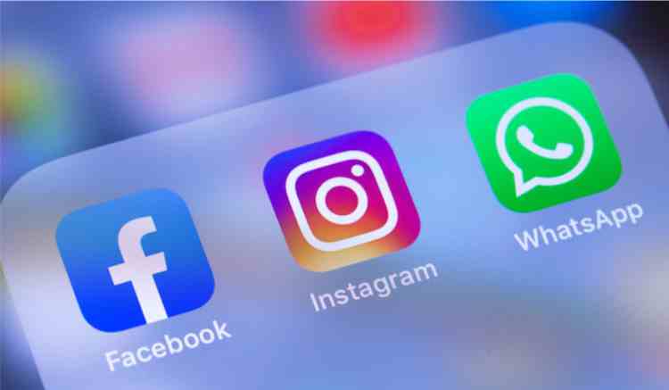 employees will be fired from facebook, whatsapp and instagram