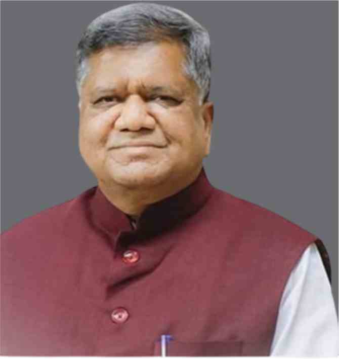 ex karnataka chief minister jagadish shettar