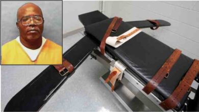 florida ninja killer sentenced to death by lethal injection after 30 years