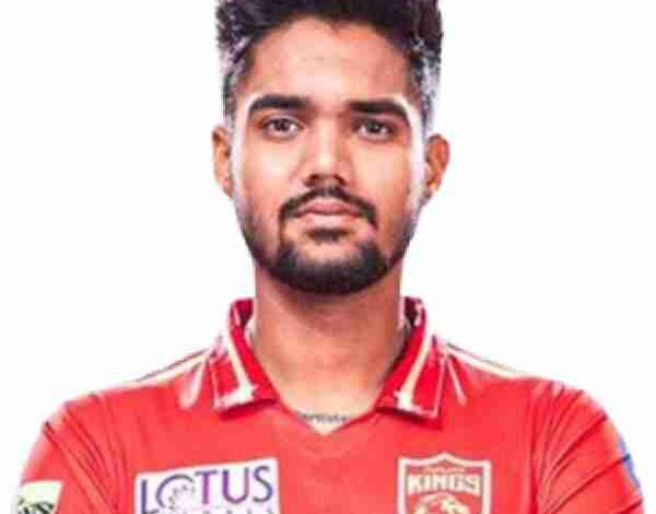 gurnoor brar punjab kings