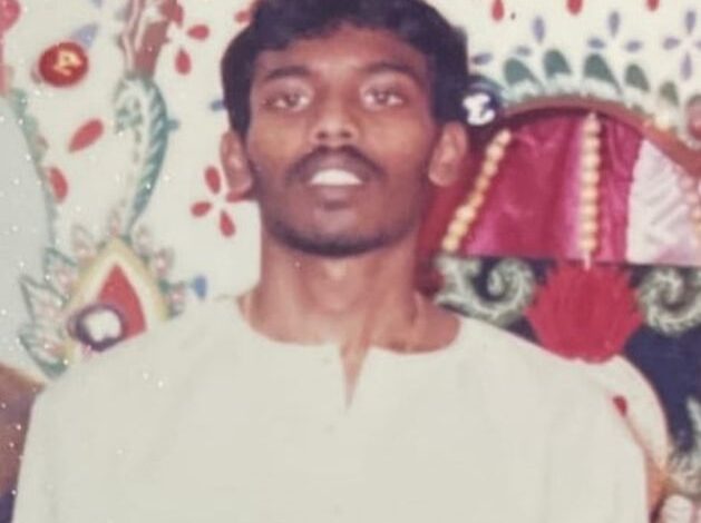 indian man tangaraju suppiah hanged for cannabis smuggling in singapore