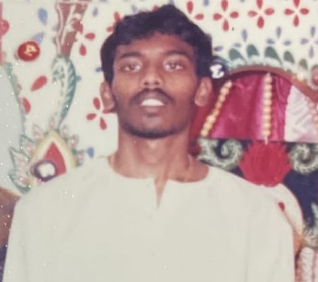 indian man tangaraju suppiah hanged for cannabis smuggling in singapore