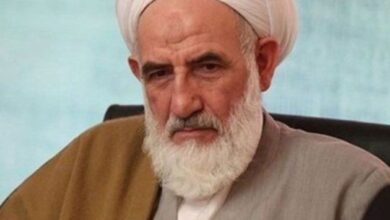 iran influential scholar ayatollah abbas ali soleimani killed in armed attack attacker arrested