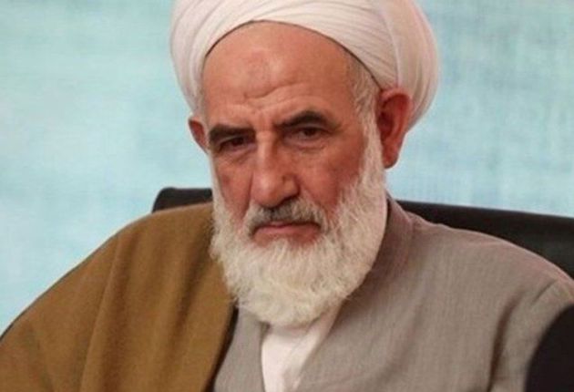 iran influential scholar ayatollah abbas ali soleimani killed in armed attack attacker arrested
