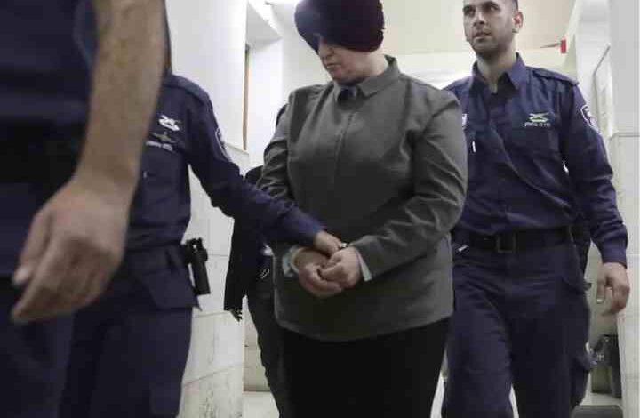 malka leifer latest news