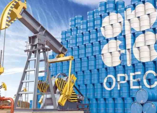 opec plus