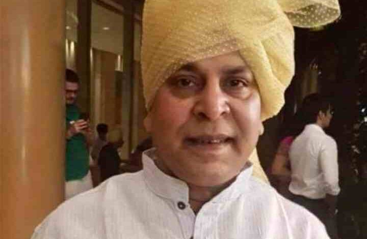 patna death of ma zafar owner and manager of daily farooqi tanzeem patna