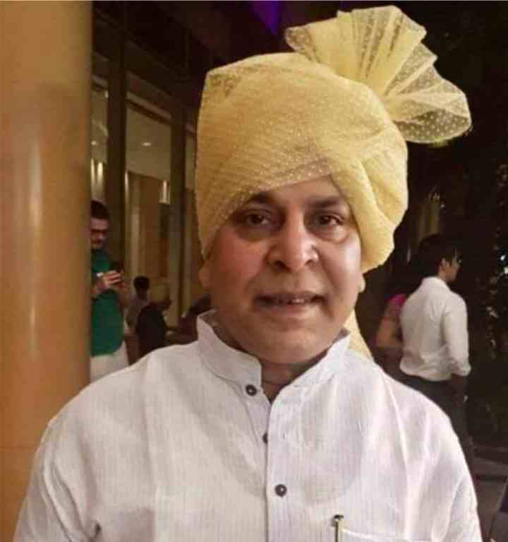 patna death of ma zafar owner and manager of daily farooqi tanzeem patna