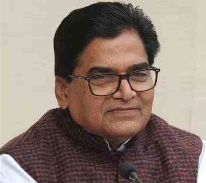 samajwadi party ram gopal yadav