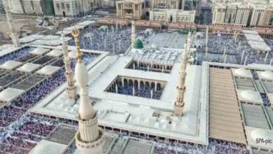haram mecca