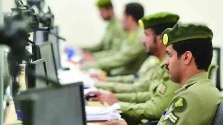 saudi arabia proxy recruiters fined 100000 riyals and 6 months in prison